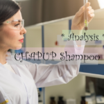 人気のアミノ酸系シャンプー「チャップアップ（CHAPUP）」の成分を徹底分析！